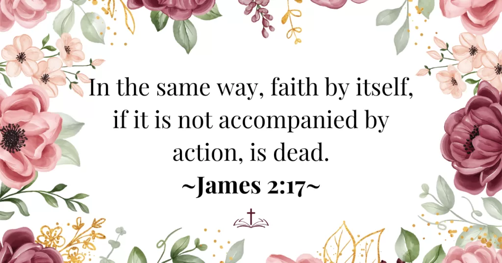 The Amazing Biblical Meaning of the Name: James