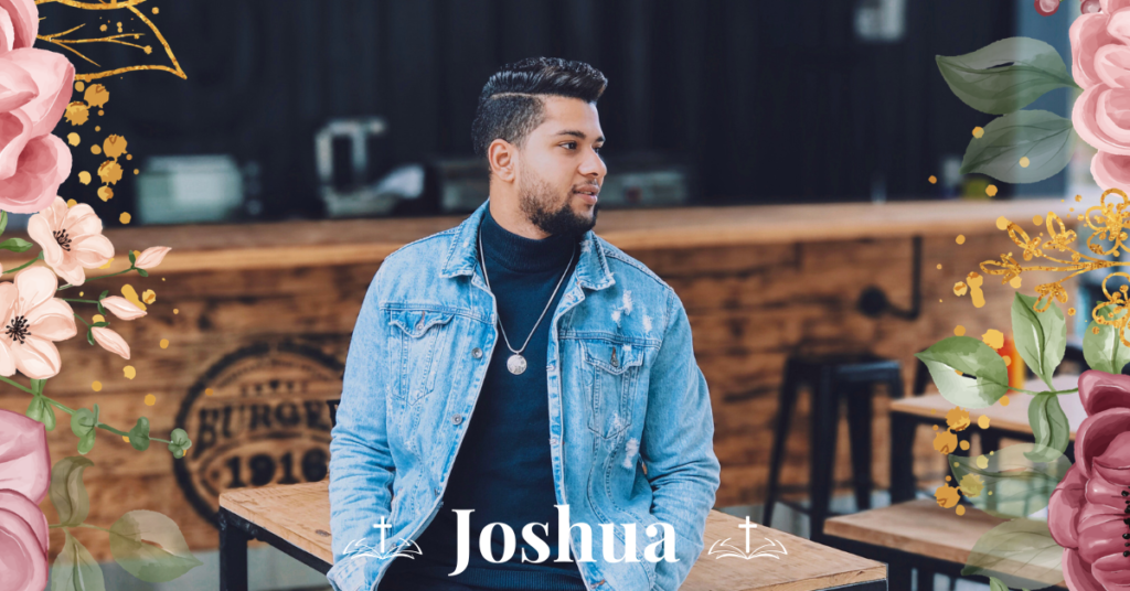 biblical meaning of the name joshua