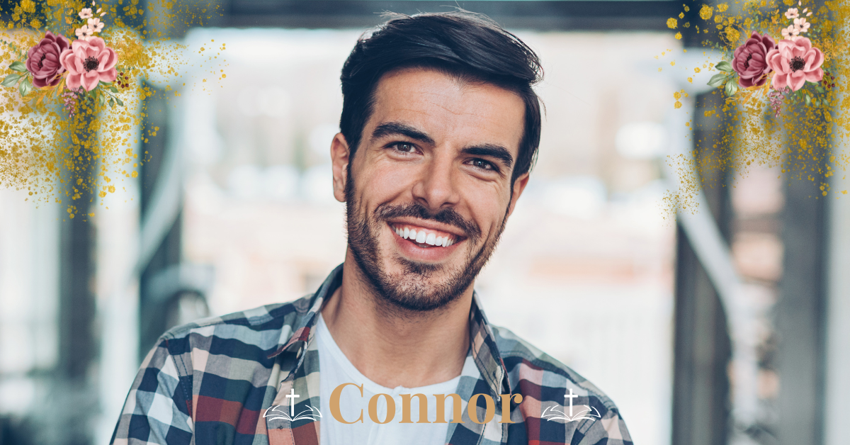 The Amazing Biblical Meaning of the Name Connor