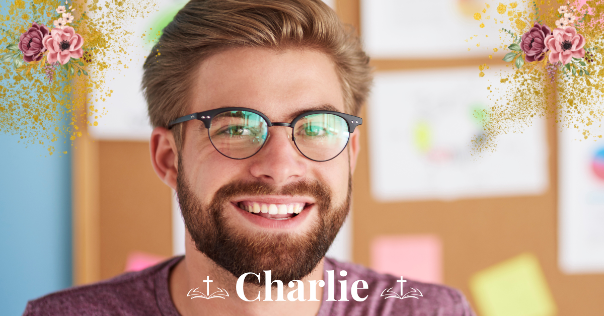 The Awesome Biblical Meaning of the Name Charlie