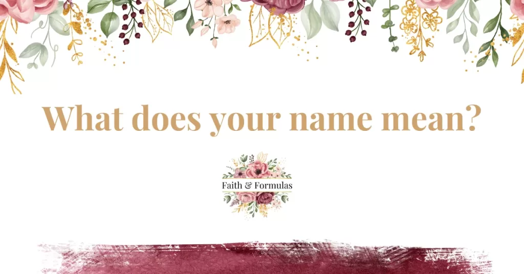 what does your name mean? - Biblical Meaning of the Name OLIVER