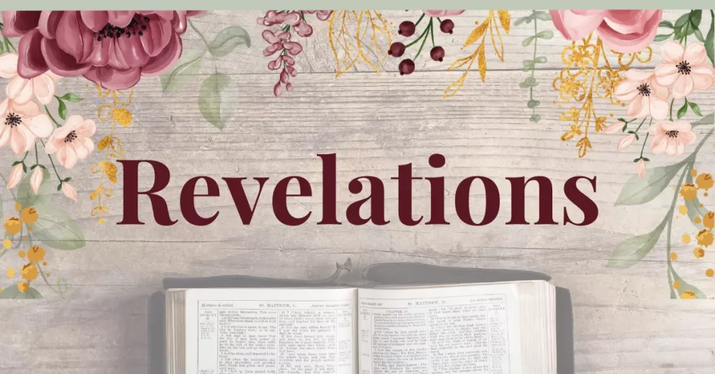 The Book of Revelation: Great Lessons for Christians Today