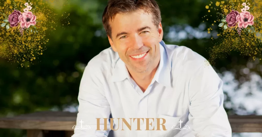 biblical meaning of the name Hunter