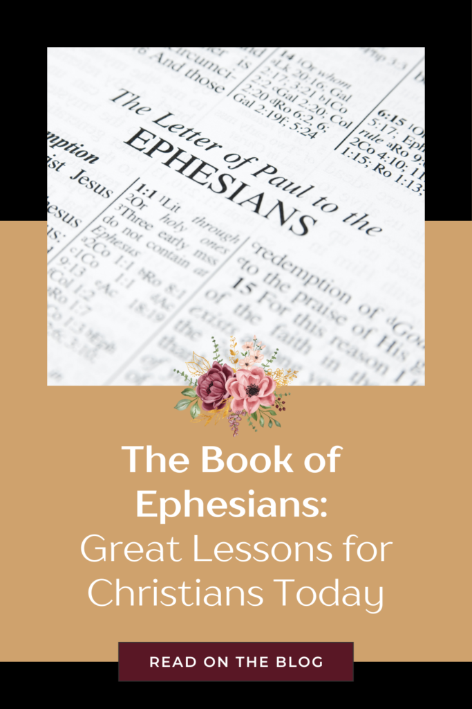 ephesians
