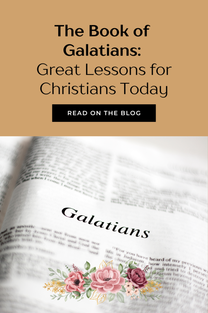 galatians