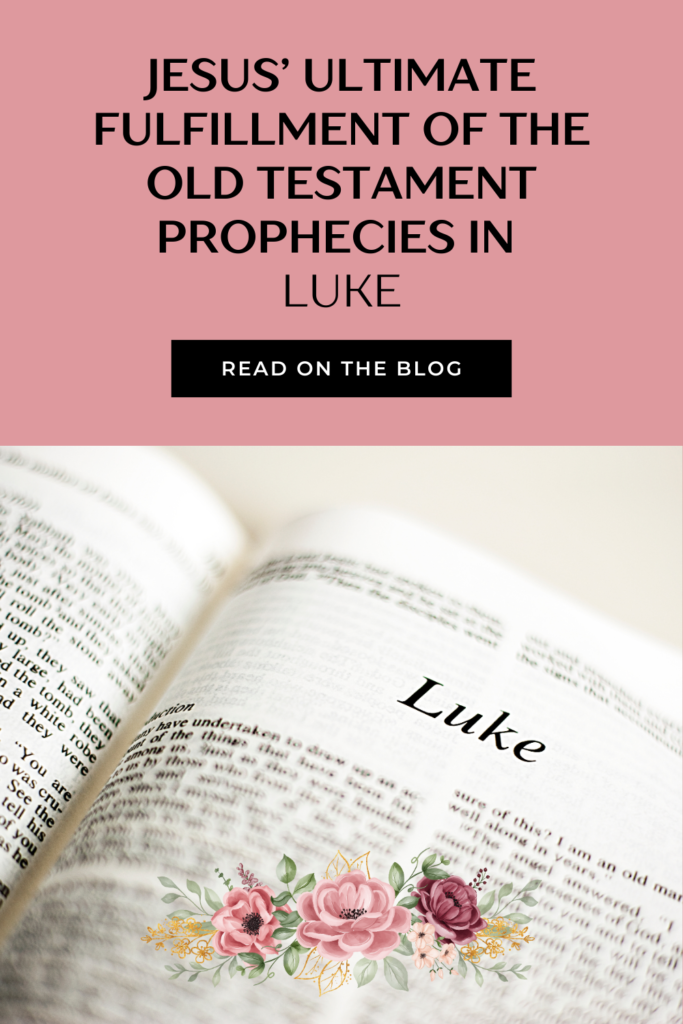 book of luke