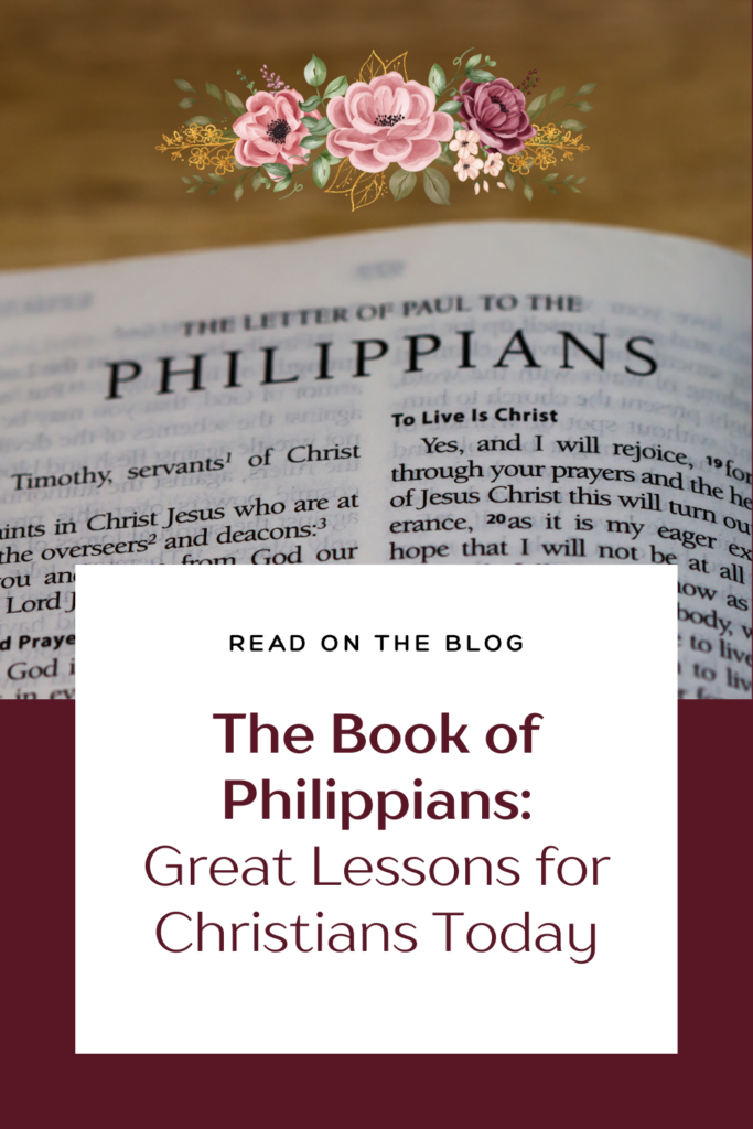 philippians