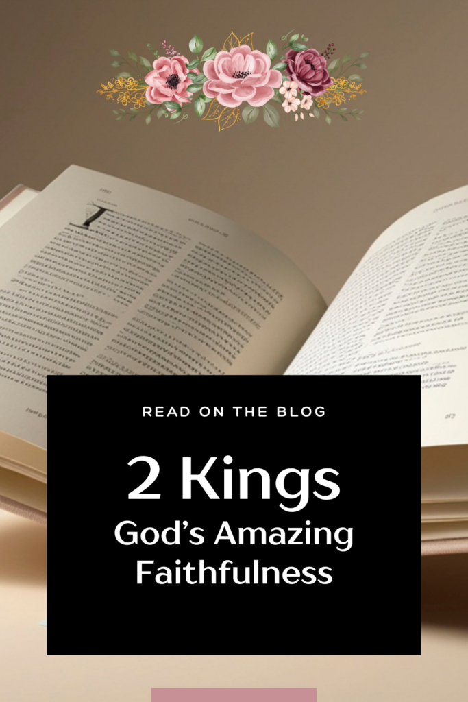 2 kings