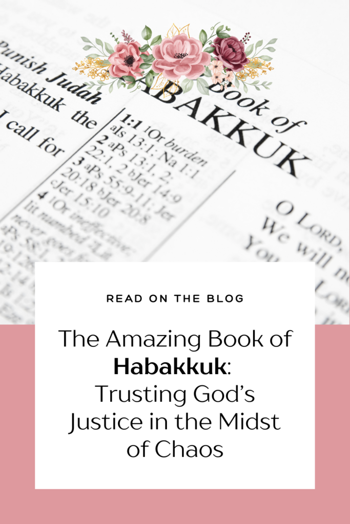 habakkuk