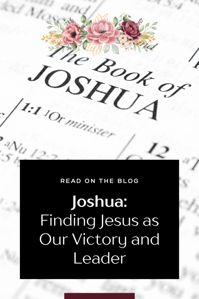 joshua