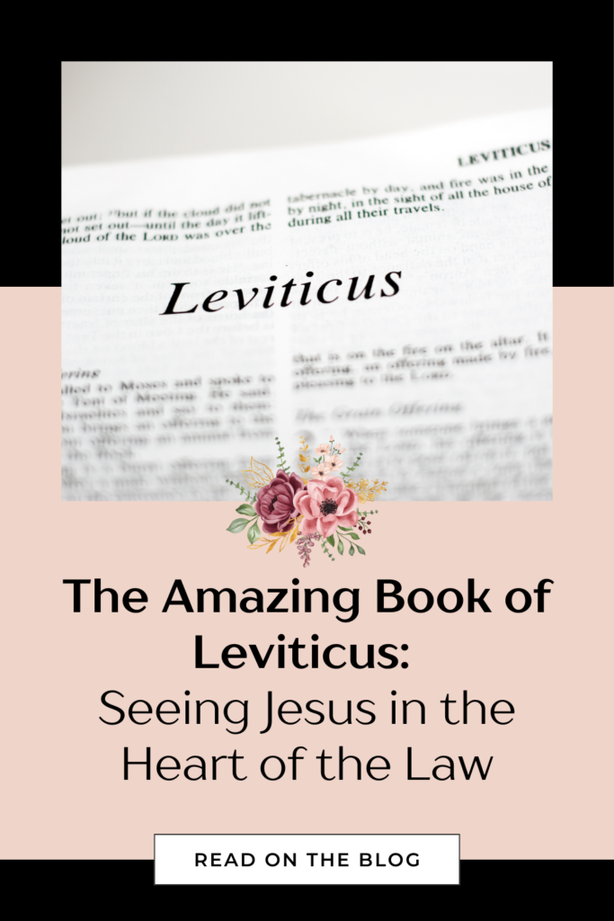 leviticus