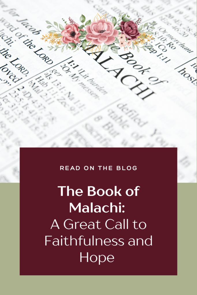 malachi