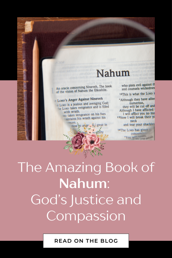 nahum