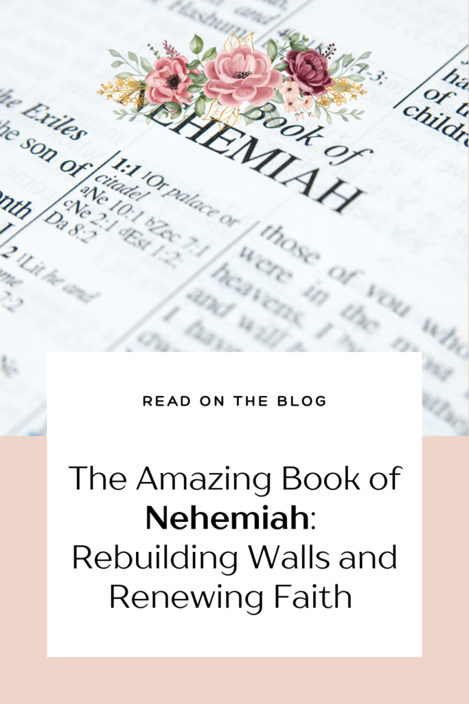 nehemiah