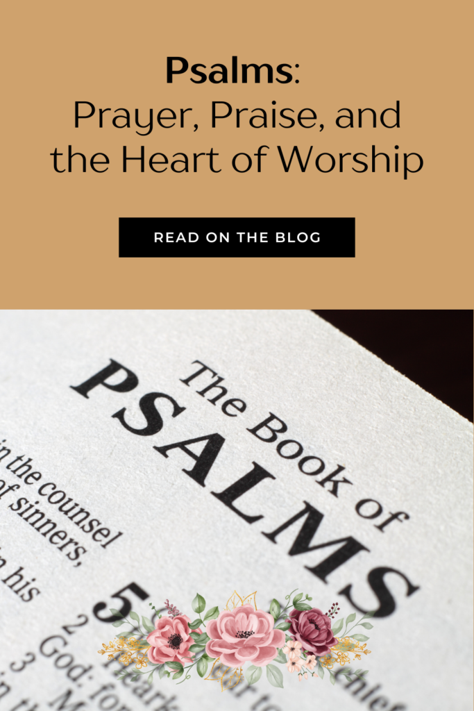 psalms