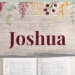 joshua book of the bible