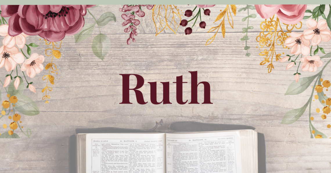 ruth book of the bible