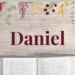 daniel book of the bible