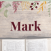 mark book of the bible