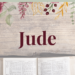 jude book of the bible