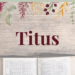 book of the bible titus