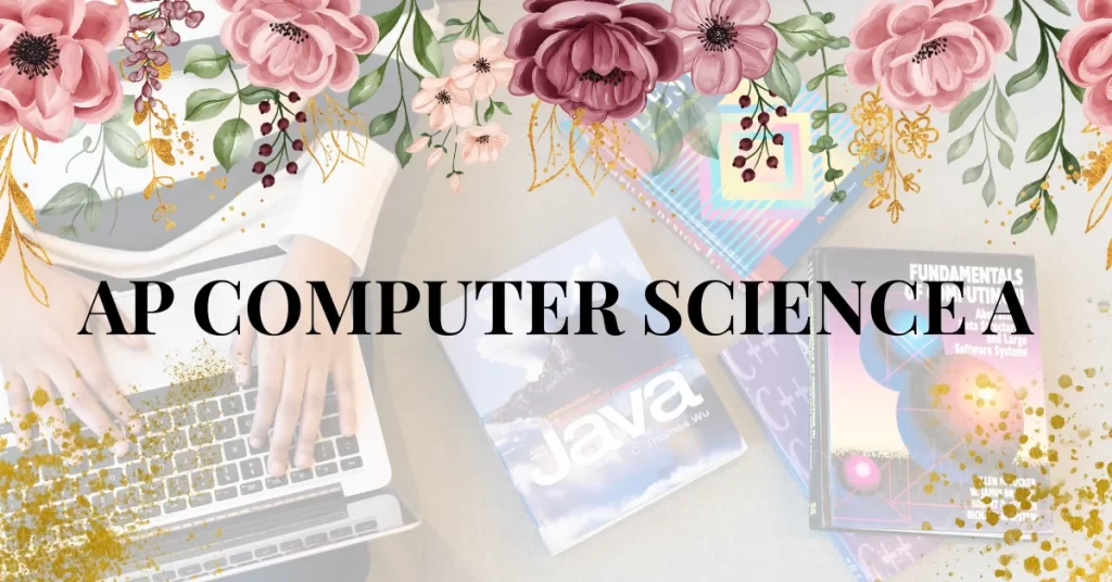 AP Computer Science A - arrays
