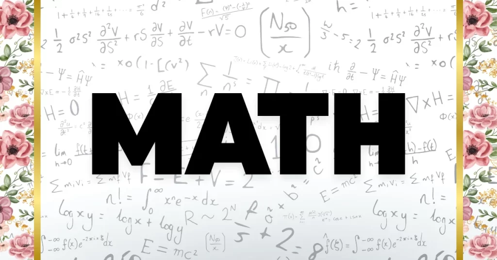 math - math jokes for kids