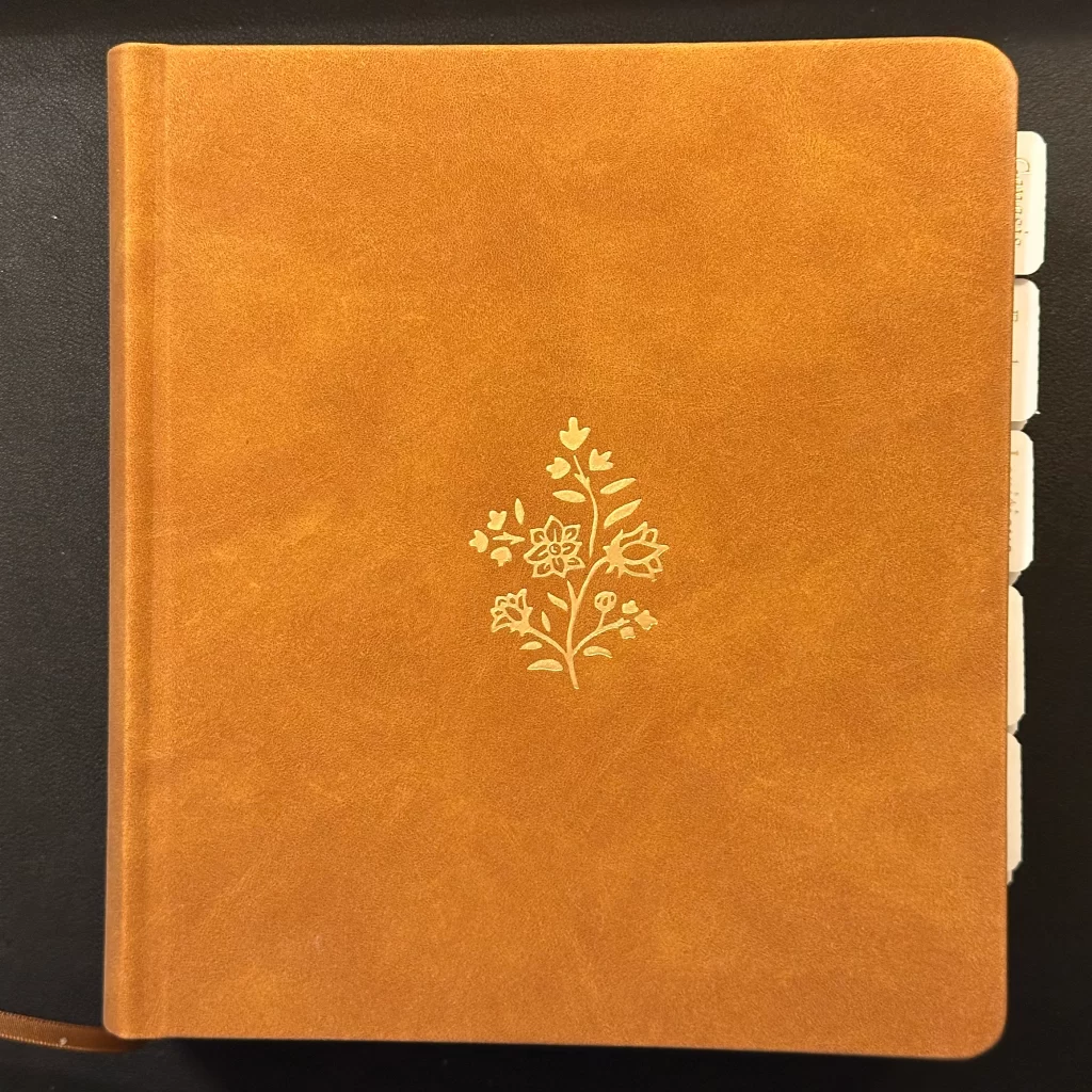Why This Amazing Bible Is a Must-Have for Your Faith Journey - journaling study bible