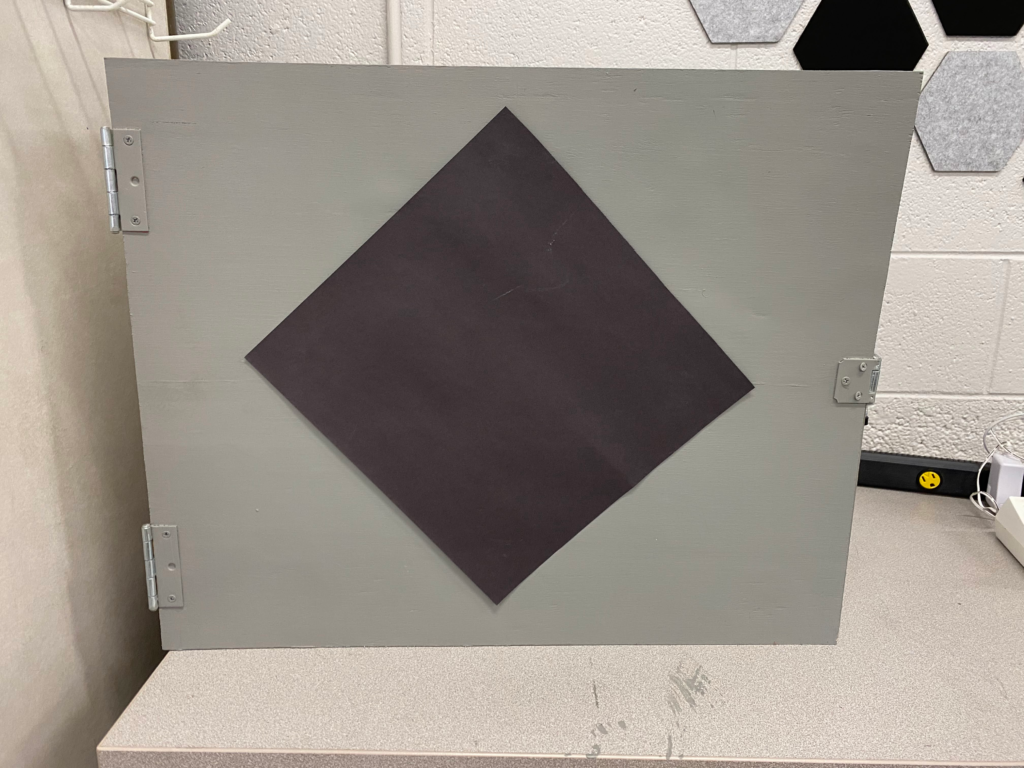 sphero robot storage