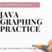 java graphing practice