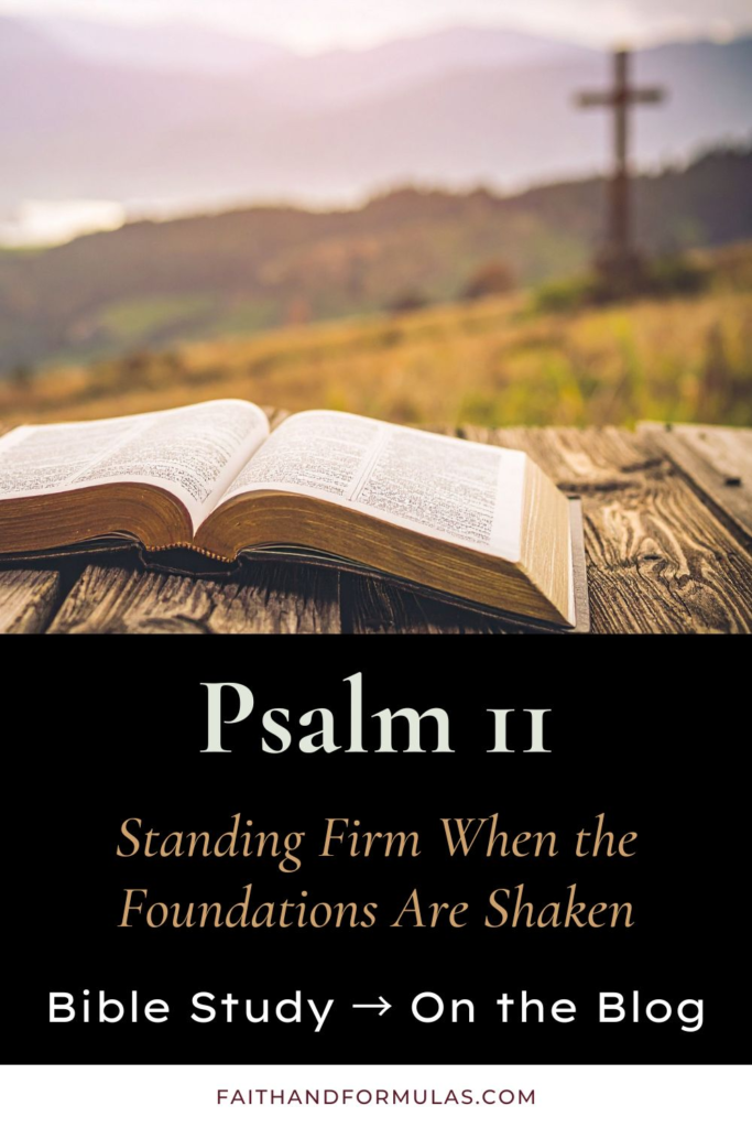 psalm 11