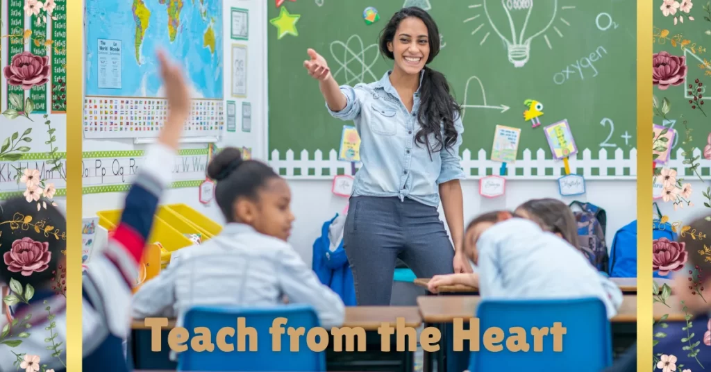 why reflection is the key to becoming a better teacher - How to Include Writing into Math & Computer Science Curriculum