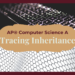 tracing inheritance