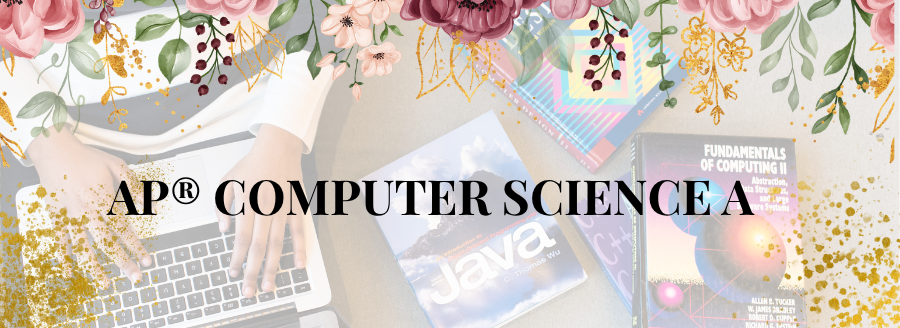 ap computer science a - ap csa - ap csa unit 1 labs