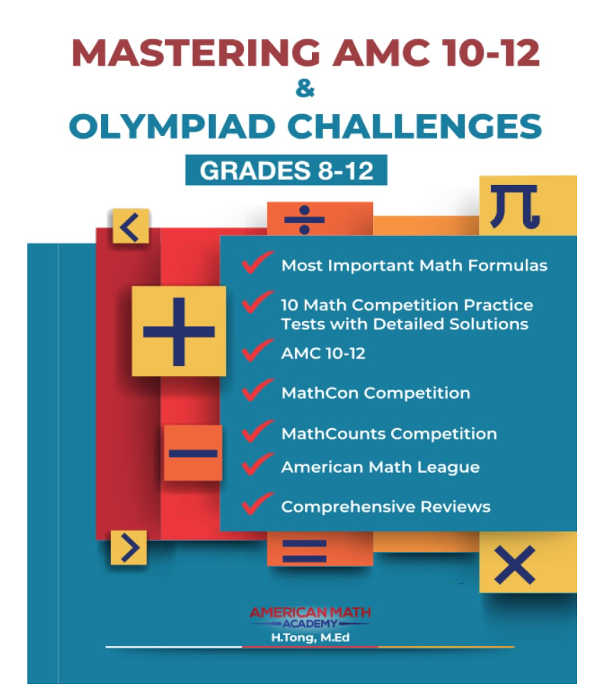 mathematical olympiads
