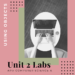 unit 2 labs