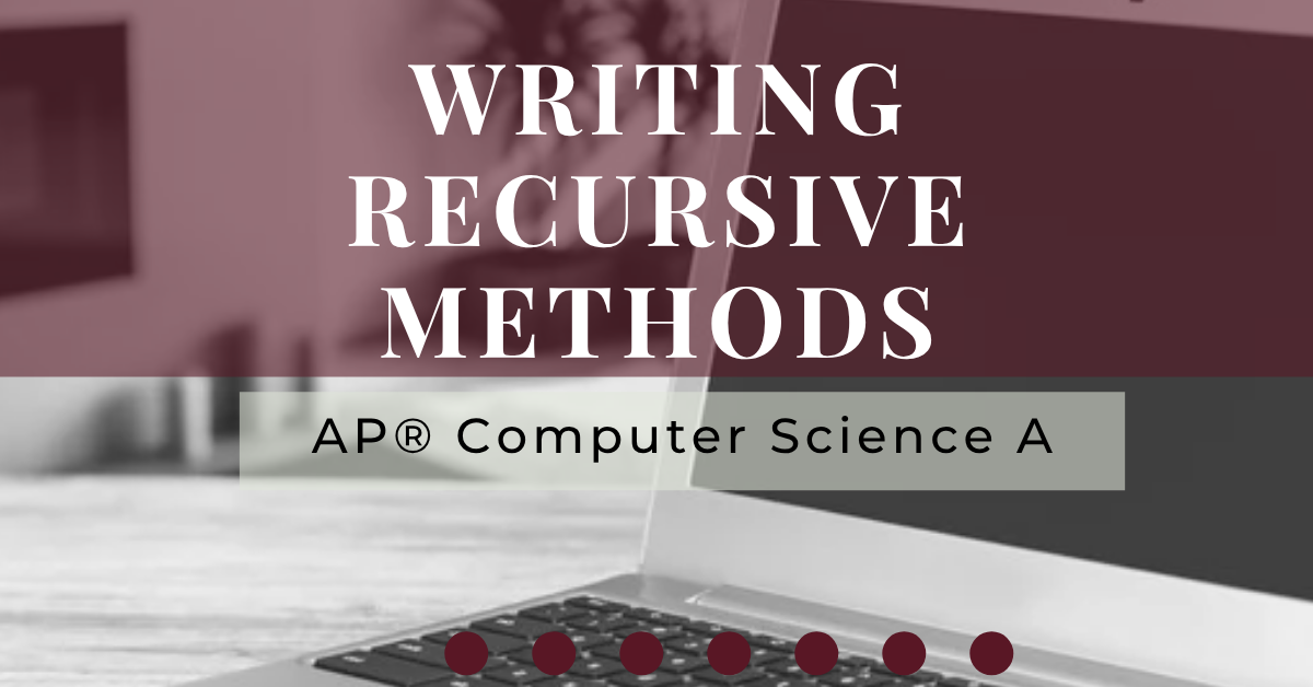 Mastering Sort Algorithms: Selection & Insertion Sort Practice for AP ...