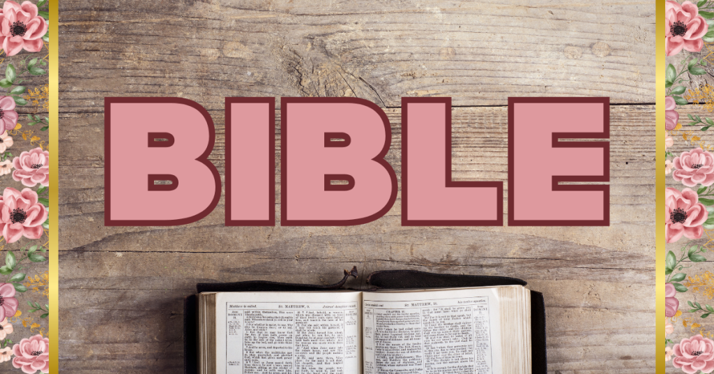 bible - what is yahweh understanding God's unique & personal name