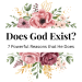 does god exist