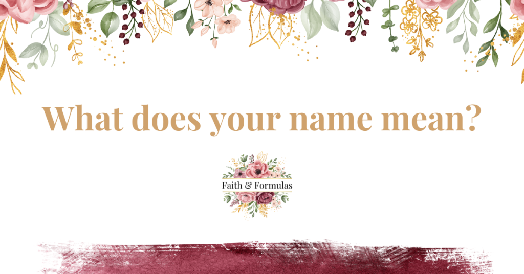 what does your name mean - biblical meaning of the name penelope