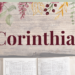 2 corinthians