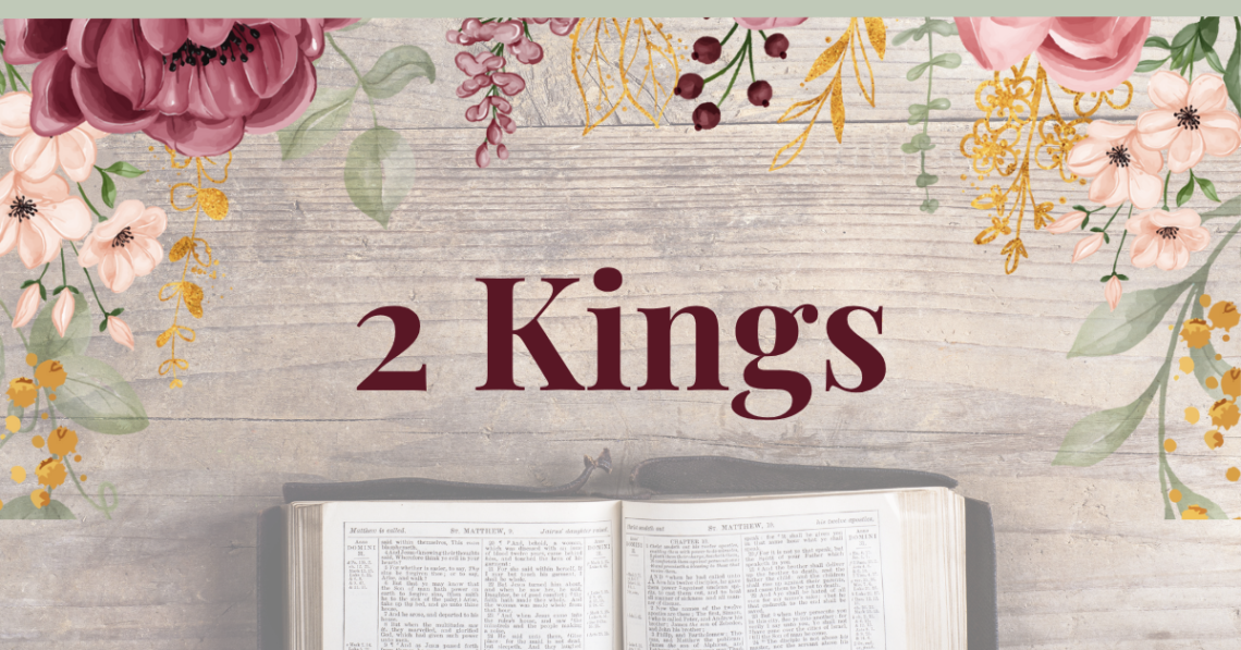 2 kings