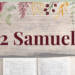 2 samuel