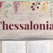2 thessalonians