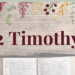 2 timothy