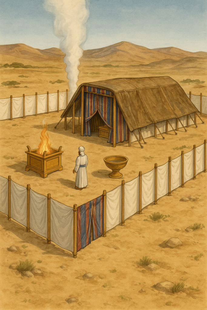 what is the tabernacle