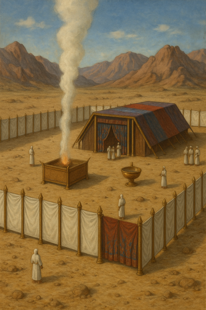 what is the tabernacle