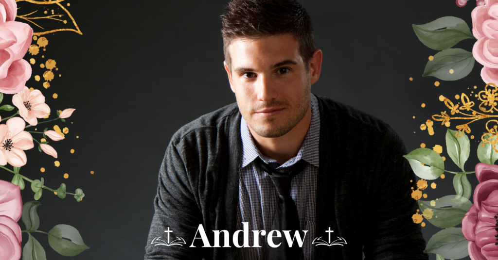 biblical meaning of the name andrew