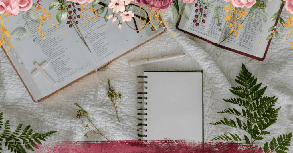 bible study image - general image - biblical meaning of the name kelly