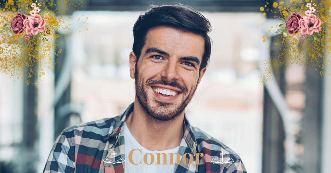 biblical meaning of the name connor